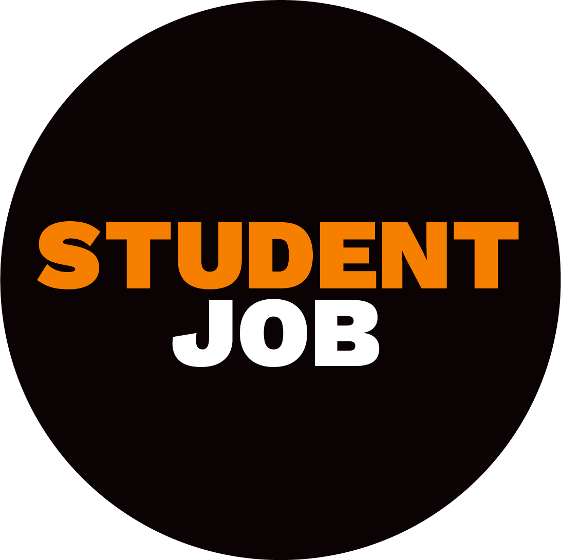 Logo von StudentJob