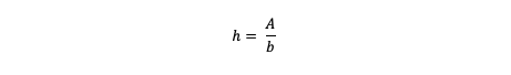 Formel Histogramm 1
