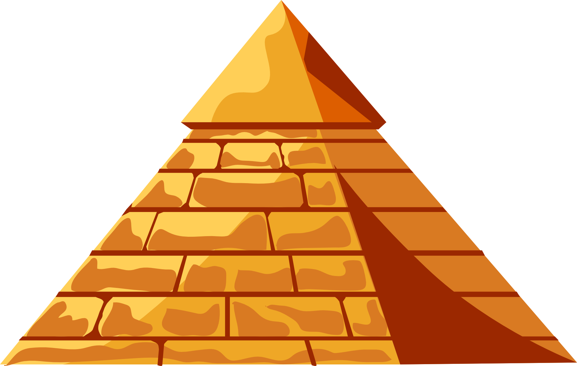 Die Maslow Pyramide einfach erklärt